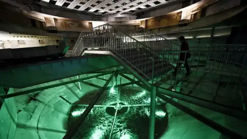 ABD, Çin'i Gizli Nükleer Testler Yapmakla Suçladı: Gerçekler Ne?