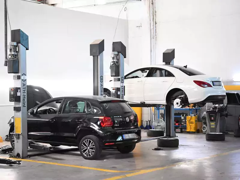 Güneri Motors, Pendik’te Araç Servisi Deneyimini Yeniden Tanımlıyor