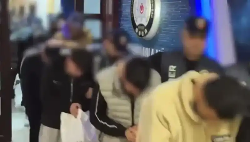 2,8 Milyarlık Bahis Operasyonu: 46 Kişi Gözaltında, MASAK Raporu Yayınlandı!