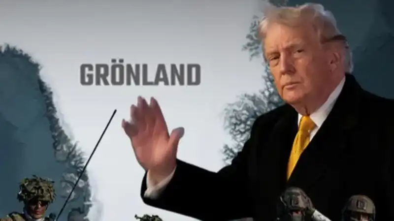 AB Liderleri Grönland’da Tarihi Olağanüstü Zirve Toplantısı Gerçekleştirecek