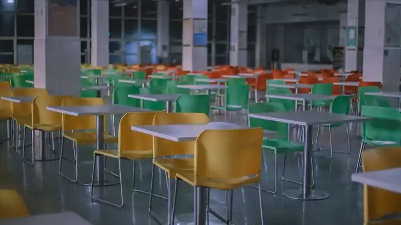 Öğrencilere "Gönülden Bir Öğün" Projesi ile Aylık 2 Bin Lira Yemek Desteği