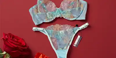 İç Giyim Kombin Setleri Seçerken Dikkat edilmesi Gerekenler