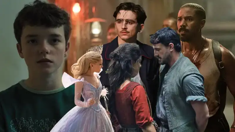 2026 Critics Choice Ödülleri: Sinemanın En İyileri Belirlendi