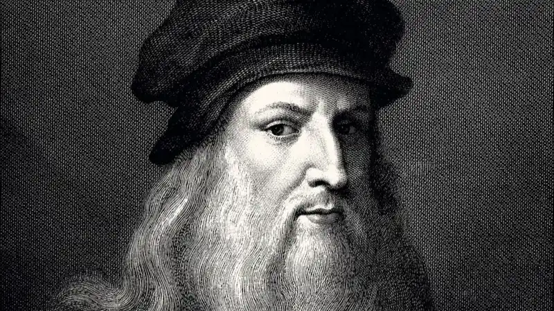 Leonardo da Vinci'nin DNA'sı Keşfedildi, Sanat Dünyasını Sarstı