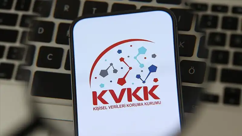 KVKK, Sosyal Medya Devleri TikTok, Instagram ve Daha Fazlasını İnceliyor