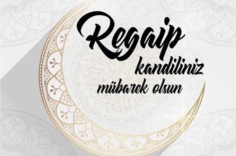 Regaip Gecesi'nde Yapılması Gereken Dua ve İbadetler: Kapsamlı Rehber