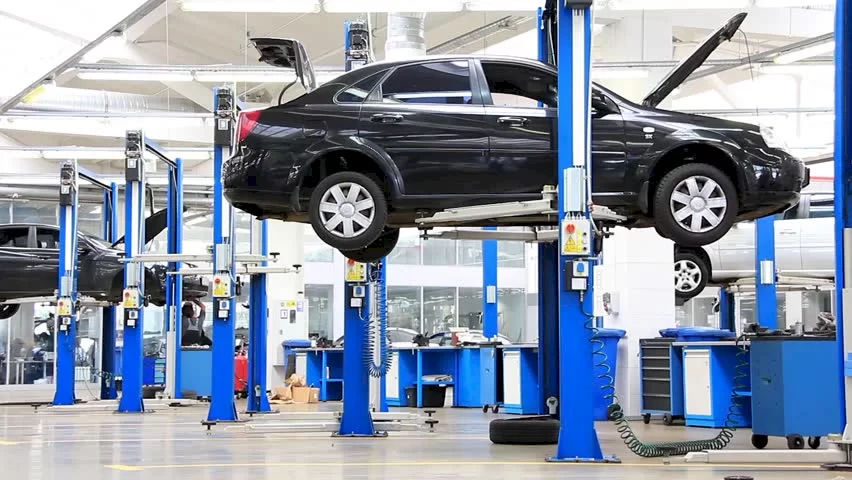 Doğru Servis, Doğru Performans: Güneri Motors ile Aracınız Her Zaman Hazır