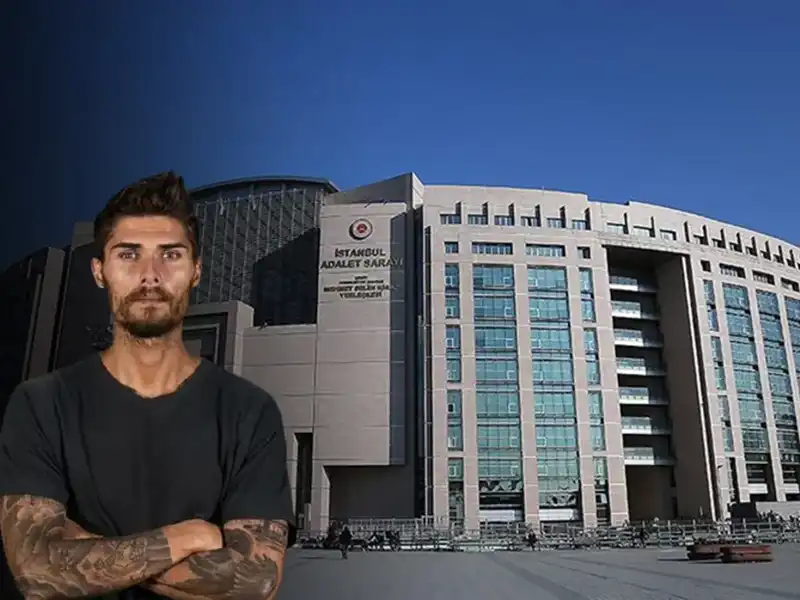 Survivor Yarışmacısının Uyuşturucu Test Sonucu Açıklandı, Geri Döndü!