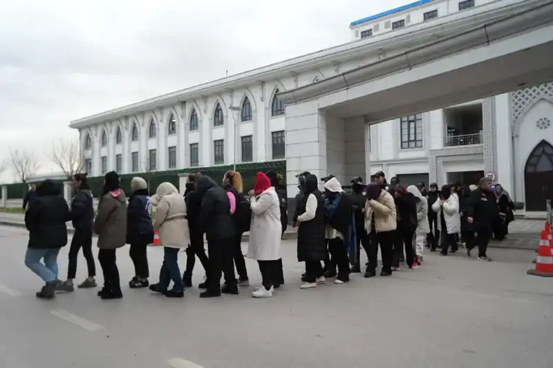 Dolandırıcıların Yeni Taktikleri: Yapay Zeka ile 483 Milyon Liralık Vurgun!