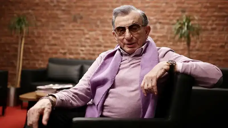 Usta Sanatçı Haldun Dormen Hastaneye Kaldırıldı: Sağlık Durumu Nedir?