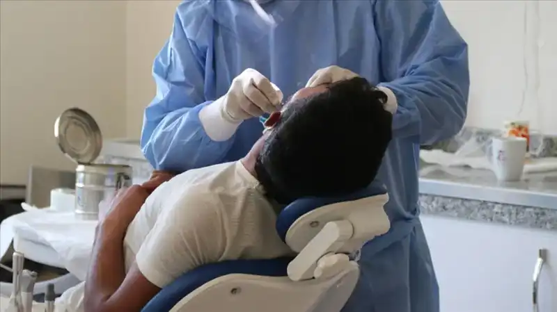 YÖK’ten Diş Hekimliği Programlarına Dair Şok Karar: Kapatma Süreci Başladı