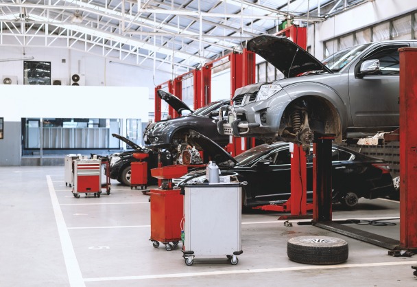 Ankara’da Özel Servisin Güvenilir Adı: Güneri Motors ile Toyota, Nissan ve Honda Araçlara Profesyonel Dokunuş