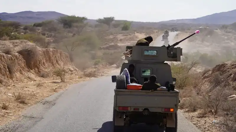 Yemen'deki Suudi Arabistan-BAE Anlaşmazlığı Sıcak Savaşa Dönüşüyor!