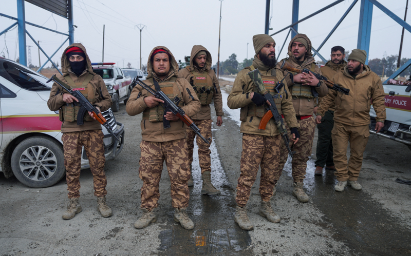 Şam'ın Süresi Doluyor: SDG ile Ateşkesin 3. Günü ve Olası Sonuçları