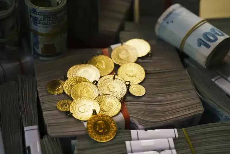 2026'da Altın Fiyatları: Canlı Grafik ve Güncel Değişimler