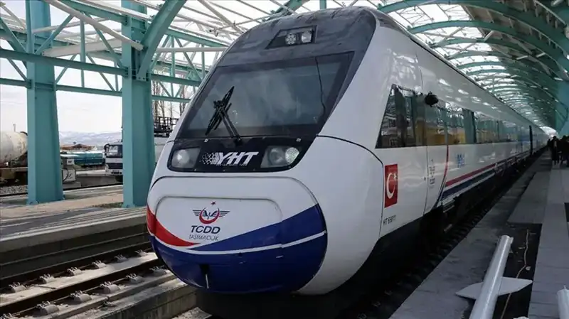 Ara Tatil İçin Ek Tren Seferleri: Kaçırmayın, Planınızı Yapın!