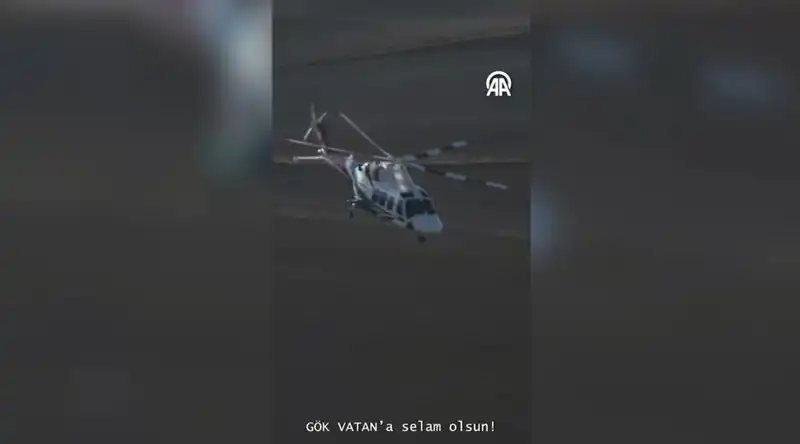 GÖKBEY İle Havacılıkta Yerli Üretimde Yeni Bir Dönem Başladı!
