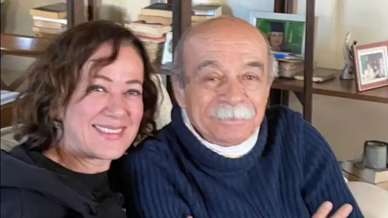 Bennu Yıldırımlar'ın Babası Hayatını Kaybetti: Üzüntü Dolu Günler Başladı