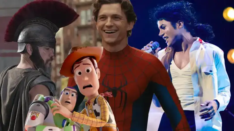 2026 Yılında Vizyonda Olacak En Çok Beklenen Filmler