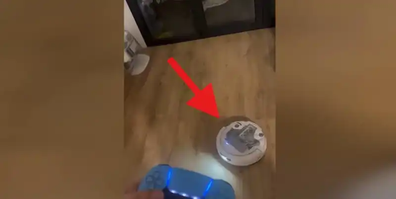 Robot Süpürge Kullanıcıları Dikkat! Gizlilik Tehlikesi Kapıda