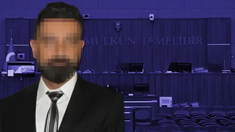 Savcı Baronun Uyuşturucu Kuryesi Olayında Şok Gelişme: Davada Karar Verildi