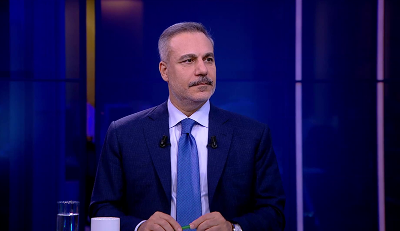 Suriye'deki Ateşkes Durumu: Bakan Fidan'dan Önemli Değerlendirmeler