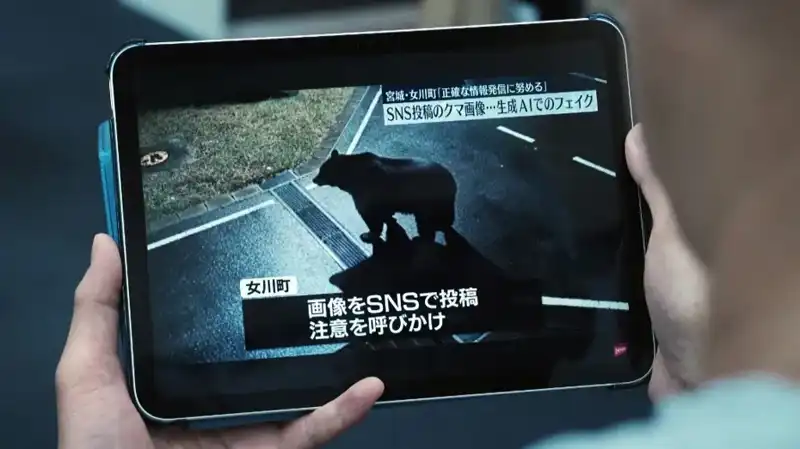 Japonya, Ayı Saldırılarına Karşı Yeni Uyarı İşaretleriyle Güvenliği Artırıyor