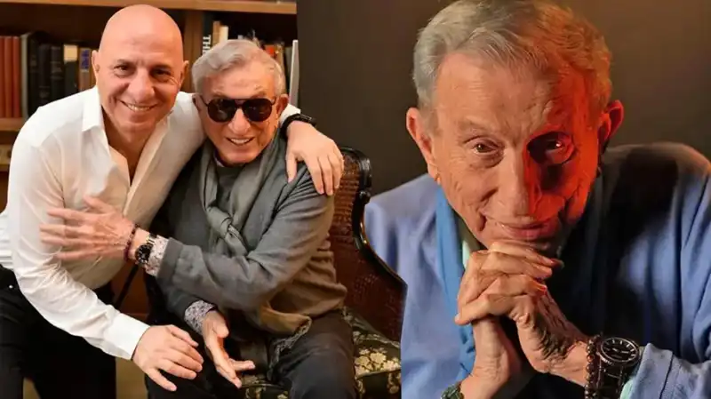 Haldun Dormen'in Ölüm İddialarına Oğlu Ömer Dormen'den Yanıt Geldi