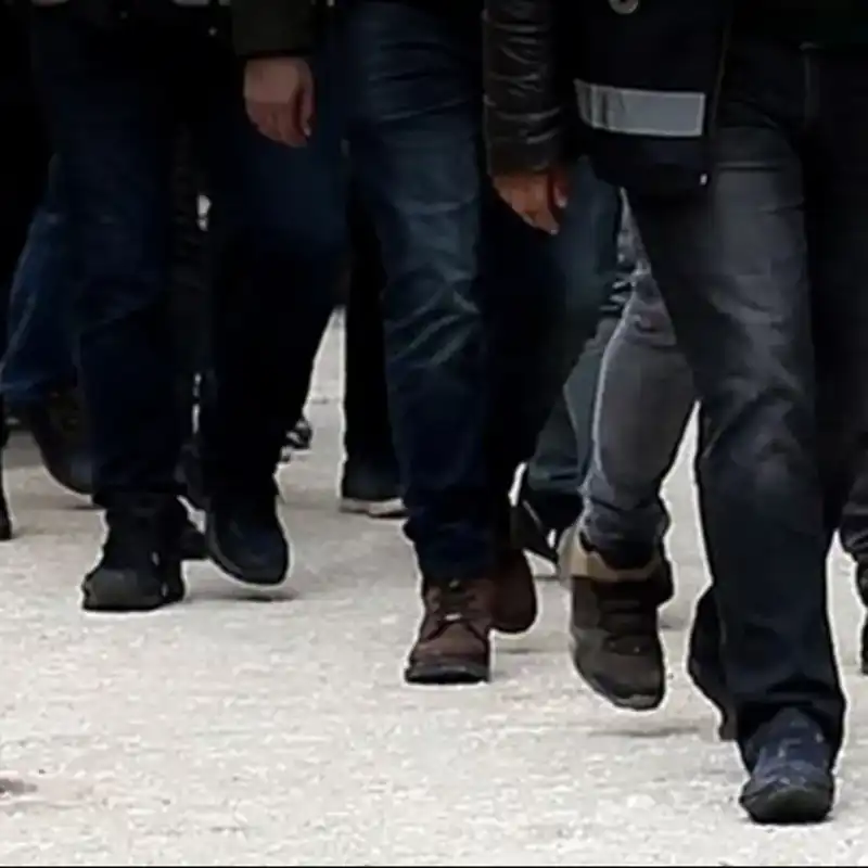 87 Milyon Liralık Vurgun: Çeteye Kapsamlı Operasyon Gerçekleştirildi