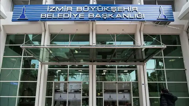 İzmir'deki Kooperatif Skandalında 21 Şüpheli Gözaltında!