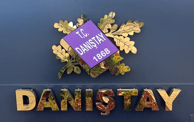 Danıştay'da Yeni Dönem: Etik Kurulu Yargı Mensuplarını Denetleyecek!